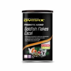Dymax Goldfish Flakes Excel 20g
