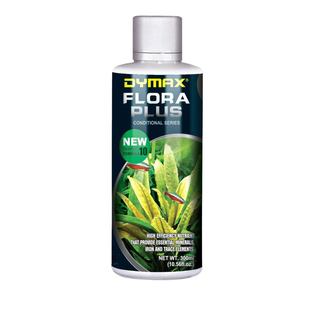 Dymax Flora Plus 300ml 3 Dymax Flora Plus 300ml