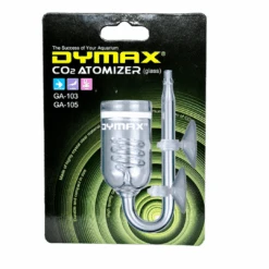 Dymax Glass Atomizer GA103