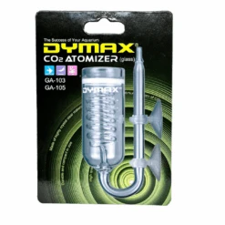 Dymax Glass Atomizer GA105