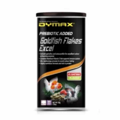 Dymax Goldfish Flakes Excel 50g
