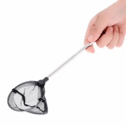 Dymax Round Shrimp Net