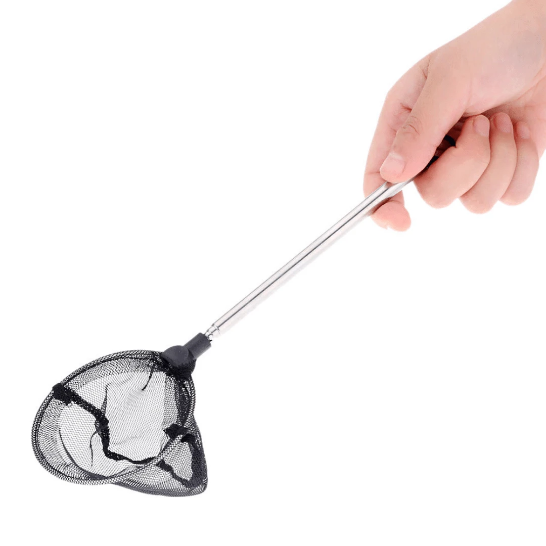 Dymax Round Shrimp Net 3 Dymax Round Shrimp Net