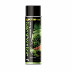 Dymax Scaping Foam Spray 400g