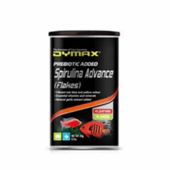 Dymax Spirulina Advance Flakes 20g