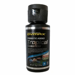 Dymax Tropical Essential Sinking Granules 10g