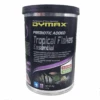 Dymax Tropical Flakes Essential 20g -Nick and Pet Needs Dymax Tropical Flakes Essential 20g