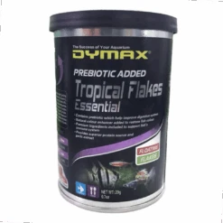 Dymax Tropical Flakes Essential 20g