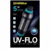 Dymax UV-FLO 5W (12mm/16mm) In-line UV Steriliser -Nick and Pet Needs Dymax UV FLO 5W 1216 In line UV Steriliser