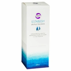 Pisces Establish Startup Bacteria 500mL