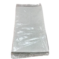 Serenity Filter Cloth 40cm X 60cm