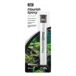 Seachem Flourish Epoxy 114g Brown