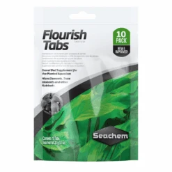 Seachem Flourish Tabs 10 Pack