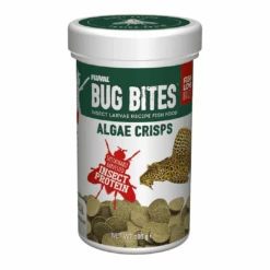 Fluval Bug Bites Algae Wafers 100g
