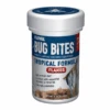 Fluval Bug Bites Tropical Flakes 18g -Nick and Pet Needs Fluval Bug Bites Tropical Flakes 18g