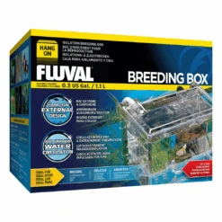 Fluval Hang-On Breeding Box