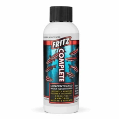 Fritz Complete Water Conditioner 118ml/4oz