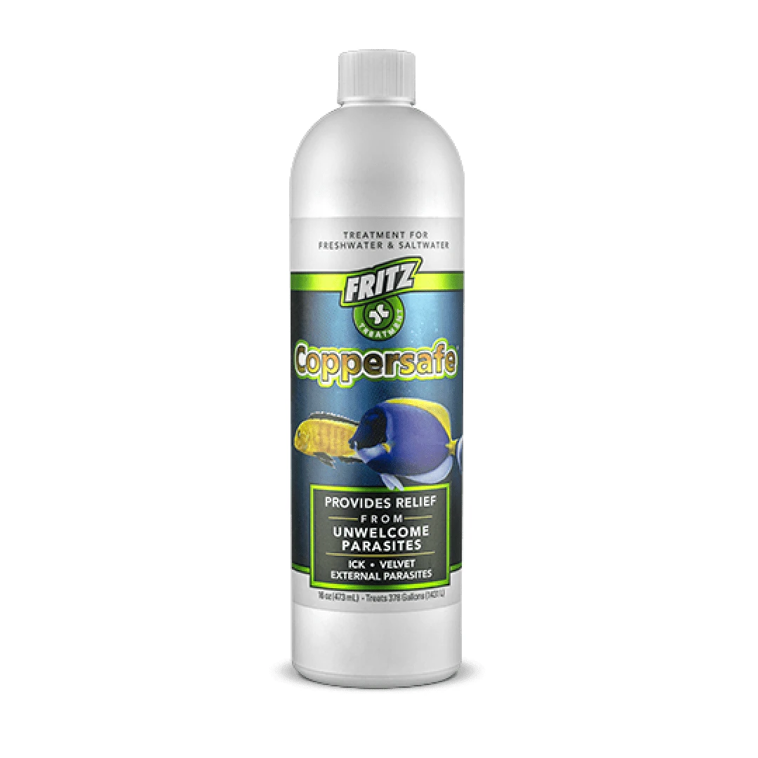 Fritz Coppersafe 118ml/4oz 3 Fritz Coppersafe 118ml/4oz