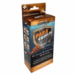 Fritz Para Shield With Bioshield Technology 118ml