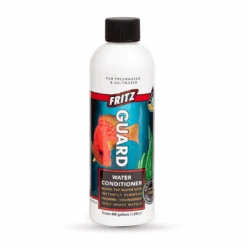 FritzGuard Water Conditioner 236ml/8oz