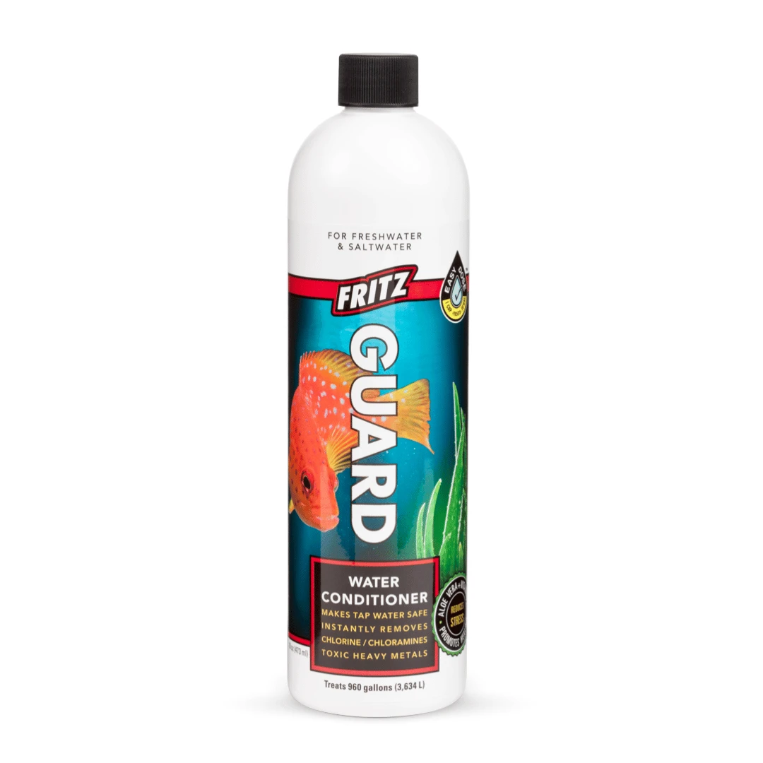 FritzGuard Water Conditioner 473ml/16oz 3 FritzGuard Water Conditioner 473ml/16oz