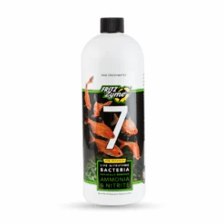 FritzZyme 7 Freshwater Nitrifying Bacteria 946ml/32oz