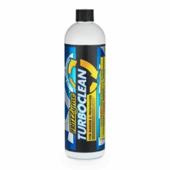 FritzZyme Turboclean 237ml/8oz