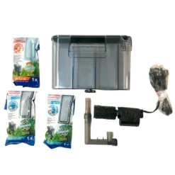 Marina Hang-On Power Filter Slim S15