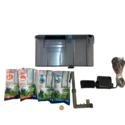 Marina Hang-On Power Filter Slim S20