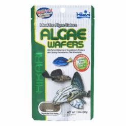 Hikari Algae Wafers 82g
