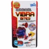 Hikari Baby Vibra-Bites Sinking Worm-Like Colour Enhancing 37g -Nick and Pet Needs Hikari Baby Vibra Bites Sinking Worm Like Colour Enhancing 37g