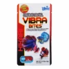 Hikari Baby Vibra-Bites Sinking Worm-Like Colour Enhancing 5g -Nick and Pet Needs Hikari Baby Vibra Bites Sinking Worm Like Colour Enhancing 5g