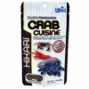 Hikari Crab Cuisine Sinking Pellet Food For Crayfish Yabbies And Shrimp 50g 1 Hikari Crab Cuisine Sinking Pellet Food For Crayfish Yabbies And Shrimp 50g -Nick and Pet Needs Hikari Crab Cuisine Sinking Pellet Food for Crayfish Yabbies and Shrimp 50g