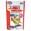 Hikari Jumbo Carnisticks Large Fish Food 182g 2 Hikari Jumbo Carnisticks Large Fish Food 182g -Nick and Pet Needs Hikari Jumbo Carnisticks Large Fish Food 182g
