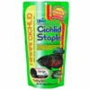 Hikari Cichlid Staple Floating Large Pellet 7.2-8.2mm 250g