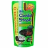 Hikari Cichlid Staple Floating Medium Pellet 5-5.5mm 250g 2 Hikari Cichlid Staple Floating Medium Pellet 5-5.5mm 250g -Nick and Pet Needs Hikari Medium Cichlid Staple 5 5.5mm Pellet Food 250g