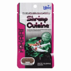 Hikari Shrimp Cuisine 10g