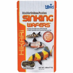 Hikari Sinking Wafer 110g