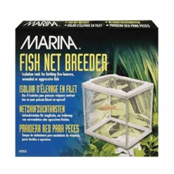 Marina Fish Net Breeder