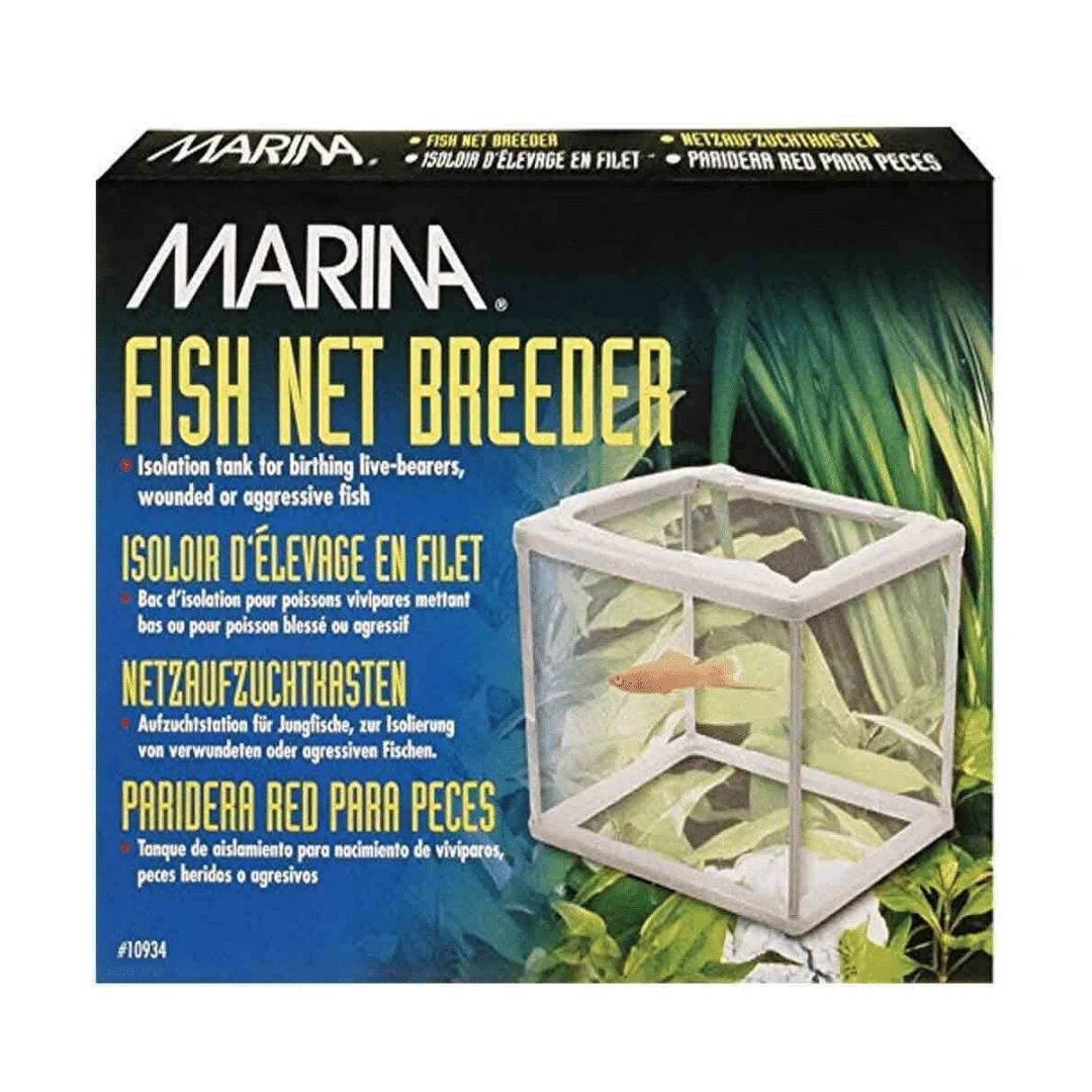 Marina Fish Net Breeder 3 Marina Fish Net Breeder