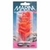 Marina Vibrascaper Aquarium Plant 12.5cm Red Ludwigia -Nick and Pet Needs Marina Vibrascaper Aquarium Plant 12.5cm Red Ludwigia