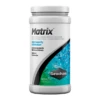 Seachem Matrix 250ml -Nick and Pet Needs Matrix 250ml Seachem
