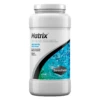 Seachem Matrix 500ml 1 Seachem Matrix 500ml -Nick and Pet Needs Matrix 500ml Seachem