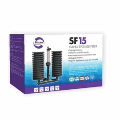 Pisces Nano Sponge Filter SF15