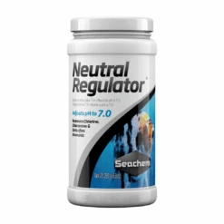 Seachem Neutral Regulator 250g