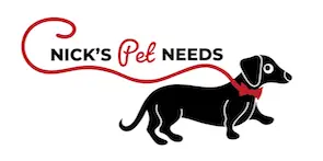 Nick's Pet Needs