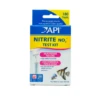 API Nitrite Test Kit 180 Tests -Nick and Pet Needs Nitrite Test Kit 180 Tests API