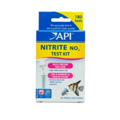 API Nitrite Test Kit 180 Tests