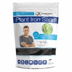 Oliver Knott Plant Iron Sand 4.5kg