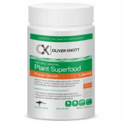 Oliver Knott Plant Superfood Power Growth Laterite 300ml